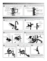 Preview for 2 page of Helvex Nuva TV-203 Installation Manual