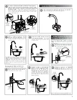 Preview for 4 page of Helvex Nuva TV-203 Installation Manual