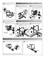 Preview for 5 page of Helvex NUVA UTV-200 Installation Manual