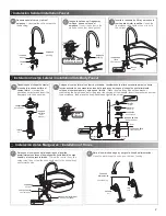 Preview for 2 page of Helvex Triton ME-302 Installation Manual