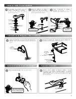 Preview for 2 page of Helvex TV-105 Installation Manual