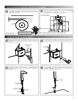 Preview for 2 page of Helvex TV-302 Installation Manual