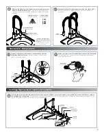 Preview for 3 page of Helvex UE-305 Installation Manual