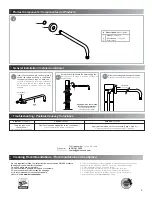 Preview for 2 page of Helvex UTR-035 Installation Manual