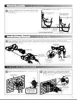 Preview for 2 page of Helvex Vértika E-3010-DX Installation Manual