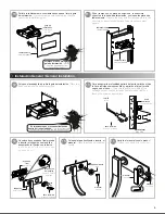 Preview for 4 page of Helvex Vértika E-3010-DX Installation Manual