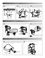 Preview for 2 page of Helvex WC AUSTRAL P Installation Manual