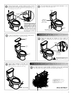 Preview for 3 page of Helvex WC AUSTRAL P Installation Manual