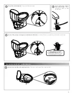 Preview for 5 page of Helvex WC AUSTRAL P Installation Manual