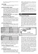 Preview for 89 page of Helvi 99835039K Instruction Manual