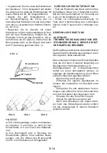 Preview for 82 page of Helvi COMPACT 211 EASY AC/DC Instruction Manual