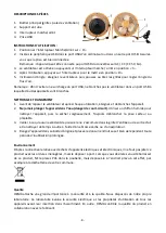 Preview for 9 page of Hema 80.06.0009 Instructions For Use Manual