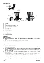 Preview for 20 page of Hema 80.08.0007 Instructions For Use Manual