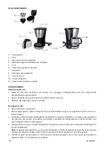 Preview for 34 page of Hema 80.08.0007 Instructions For Use Manual