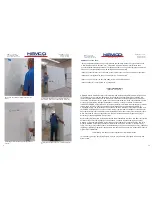 Preview for 6 page of HEMCO UniFlow CE Installation, Operation & Maintenance Manual