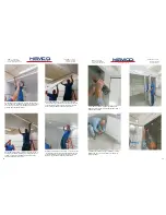 Preview for 10 page of HEMCO UniFlow CE Installation, Operation & Maintenance Manual