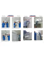 Preview for 12 page of HEMCO UniFlow CE Installation, Operation & Maintenance Manual