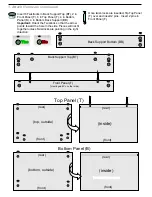 Preview for 3 page of Hemingworth Thread Cabinet Assembly Instructions Manual