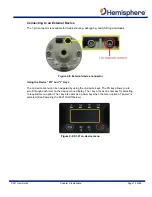 Preview for 20 page of Hemisphere GPS S321 Non-UHF User Manual