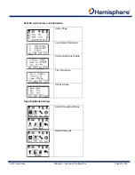 Preview for 28 page of Hemisphere GPS S321 Non-UHF User Manual