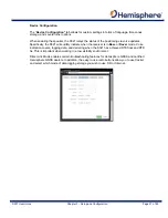 Preview for 45 page of Hemisphere GPS S321 Non-UHF User Manual