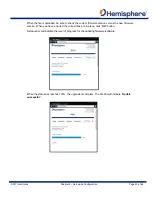 Preview for 48 page of Hemisphere GPS S321 Non-UHF User Manual