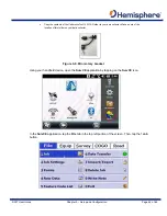 Preview for 52 page of Hemisphere GPS S321 Non-UHF User Manual