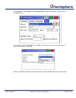 Preview for 56 page of Hemisphere GPS S321 Non-UHF User Manual