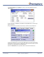 Preview for 58 page of Hemisphere GPS S321 Non-UHF User Manual