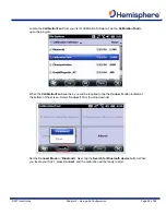 Preview for 60 page of Hemisphere GPS S321 Non-UHF User Manual