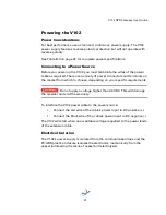 Preview for 26 page of Hemisphere GPS V102 G User Manual