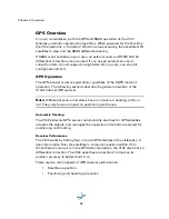 Preview for 33 page of Hemisphere GPS V102 G User Manual