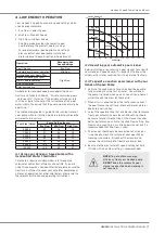 Preview for 7 page of Henden H83SP Installation & Owner'S Manual