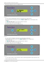 Preview for 12 page of Henden HSMC15 Installation & Owner'S Manual