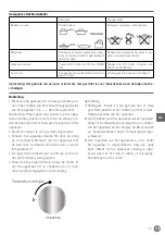 Preview for 19 page of Hendi 209523 User Manual