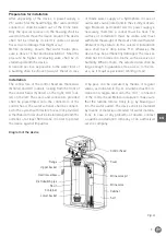 Preview for 5 page of Hendi 230442 User Manual