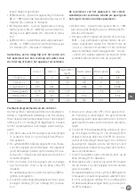 Preview for 43 page of Hendi 230442 User Manual