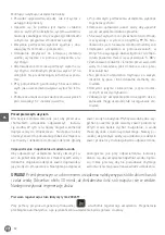 Preview for 52 page of Hendi 230442 User Manual