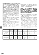 Preview for 58 page of Hendi 230442 User Manual