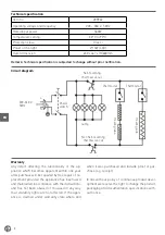 Preview for 8 page of Hendi 233962 User Manual