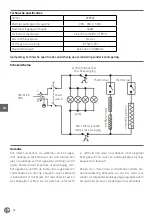 Preview for 22 page of Hendi 233962 User Manual