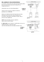 Preview for 10 page of Hendi 272800 User Instructions