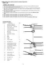 Preview for 17 page of Hendi 272800 User Instructions