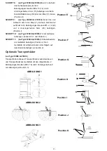 Preview for 32 page of Hendi 272800 User Instructions