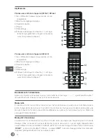 Preview for 62 page of Hendi 281369 User Manual