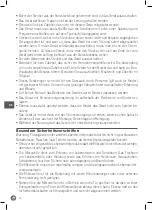 Preview for 10 page of Hendi 281406 User Manual