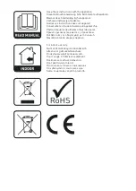 Preview for 2 page of Hendi 580226 User Manual