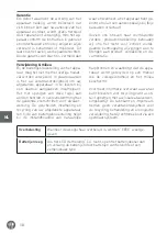 Preview for 10 page of Hendi 580226 User Manual