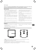 Preview for 3 page of Hendi 580233 Manual