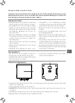 Preview for 7 page of Hendi 580233 Manual